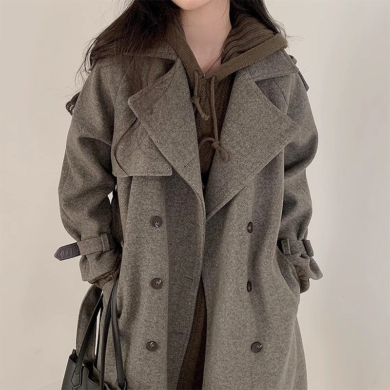 Stylish Coat for women's