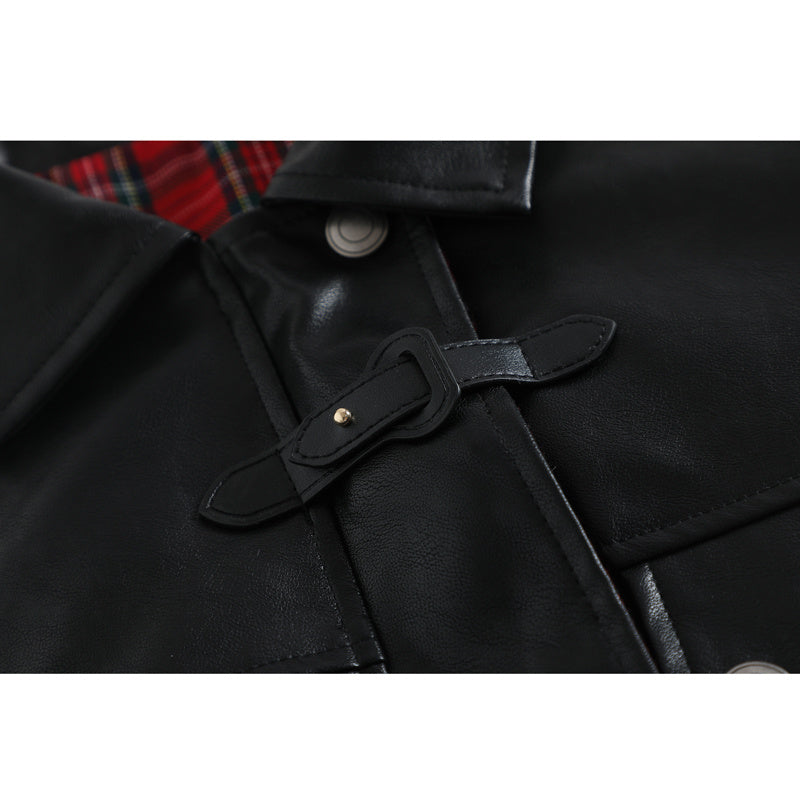 Jacket Coat