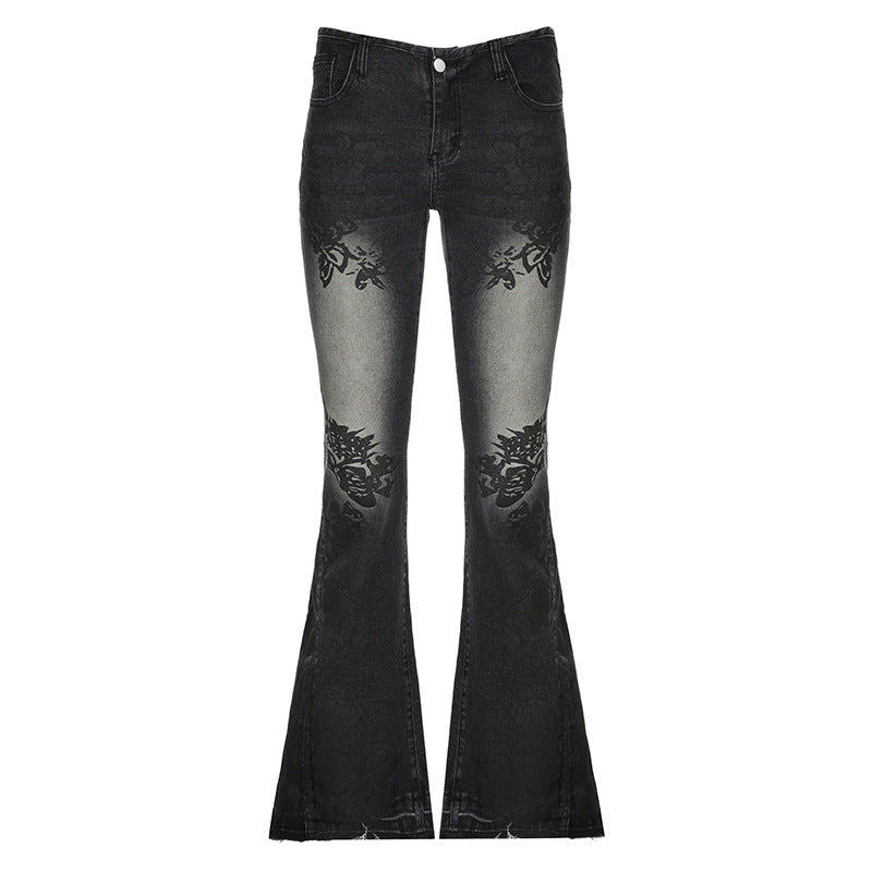 Womens Jeans