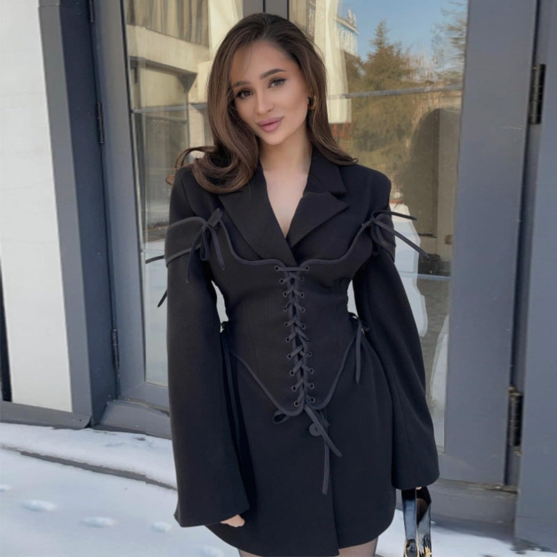 Women's Coat-dress