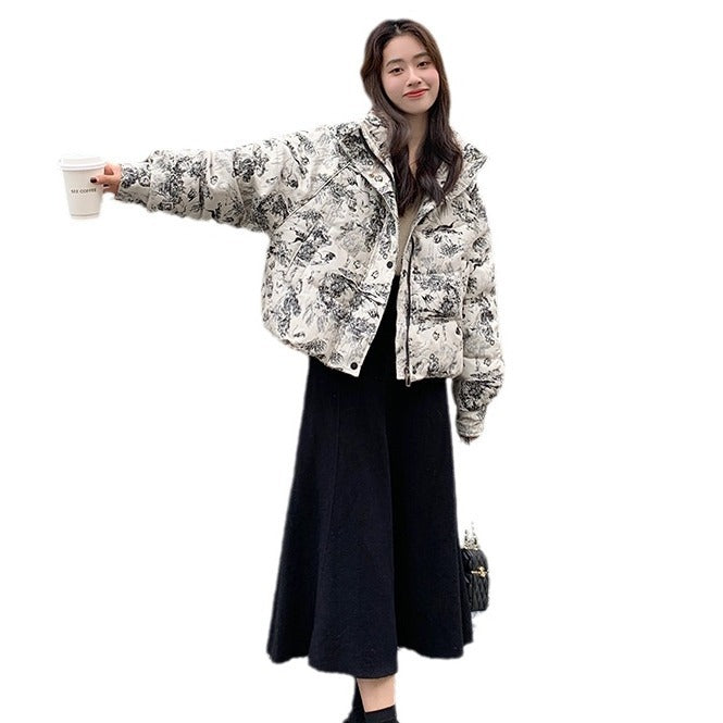 Damen Jacket