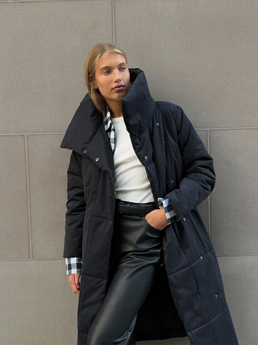 Damen Winter Jacket