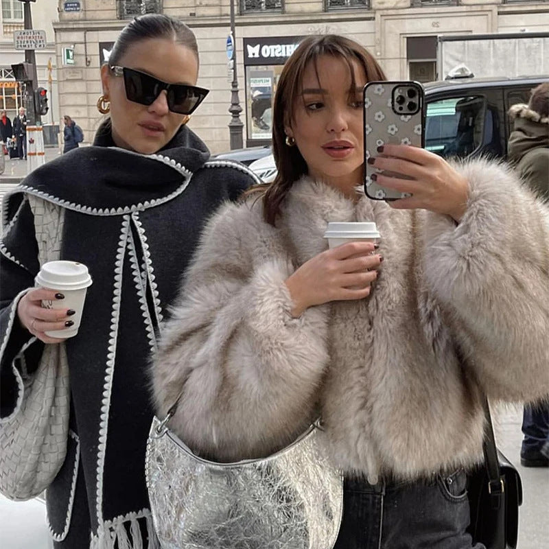 Coat Women's Clothing