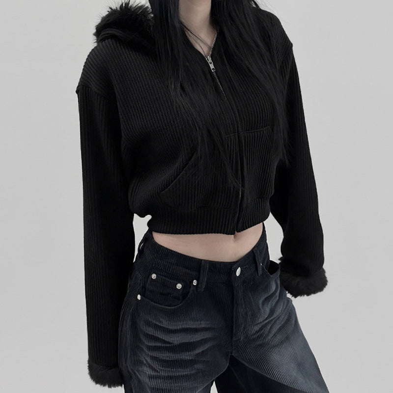 Dark Style Jacket