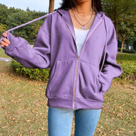 Damen Y2K Ästhetischen Hoodie