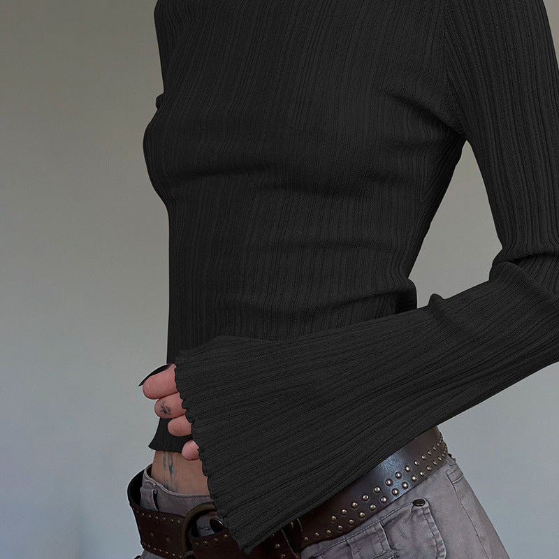 Knitted Top For Women