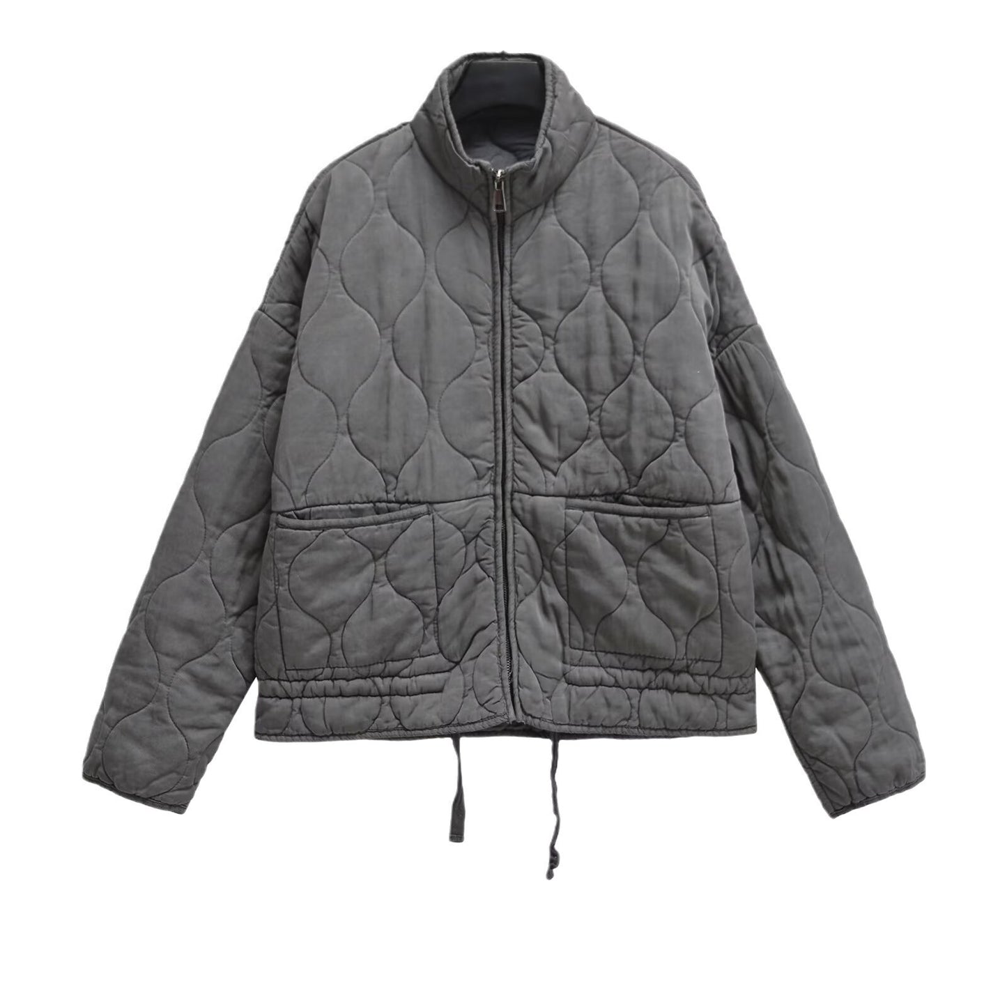 Damen American Retro Jacket