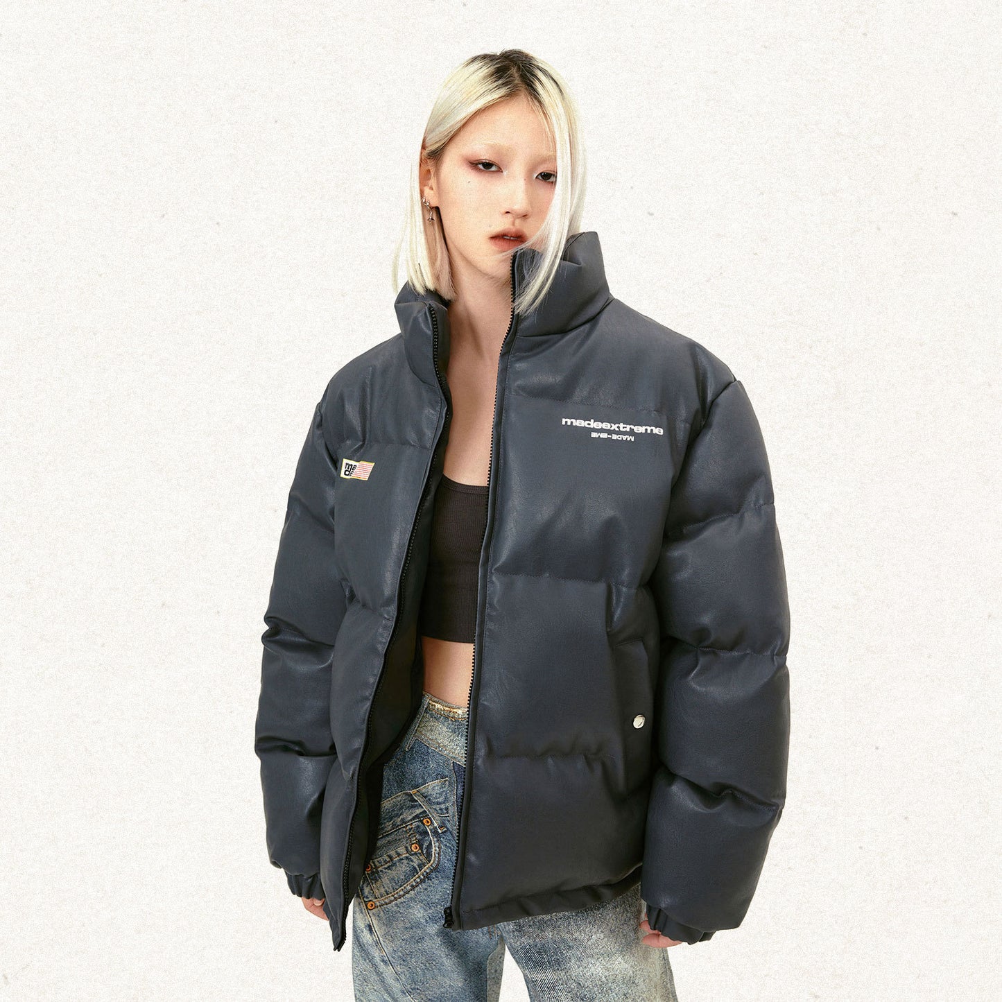 Jacke für Männer und Frauen