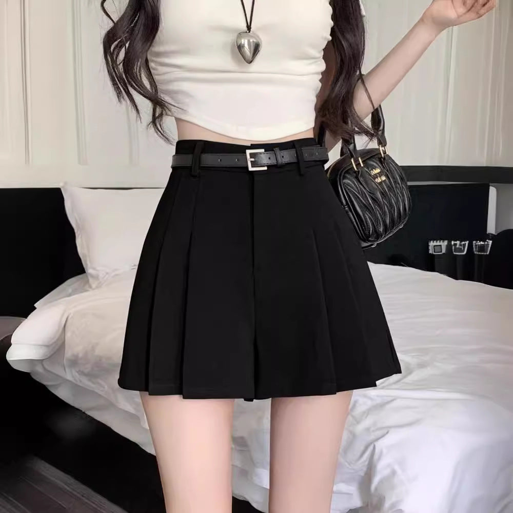Women Pantskirt