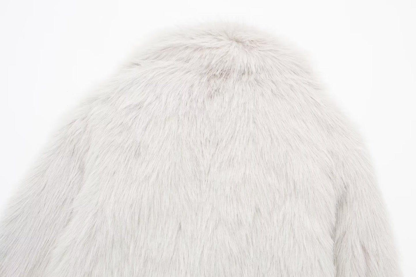 Women's Warm Coat