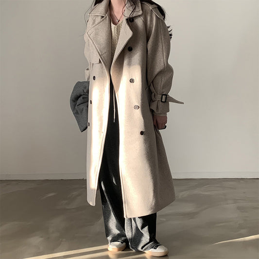 Stylish Coat for women's