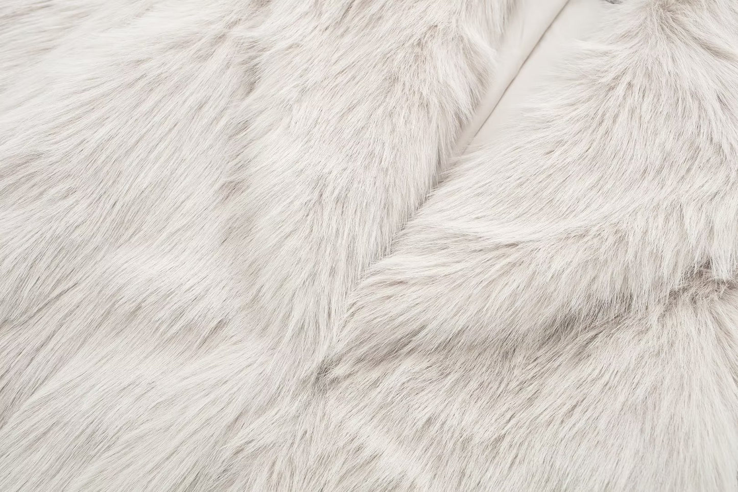 Women's Warm Coat