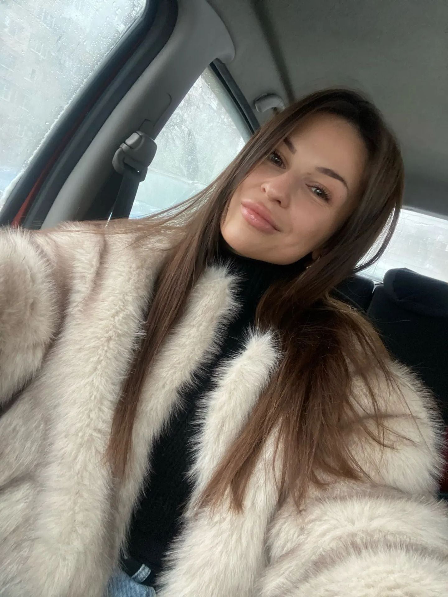 Coat Women's Clothing