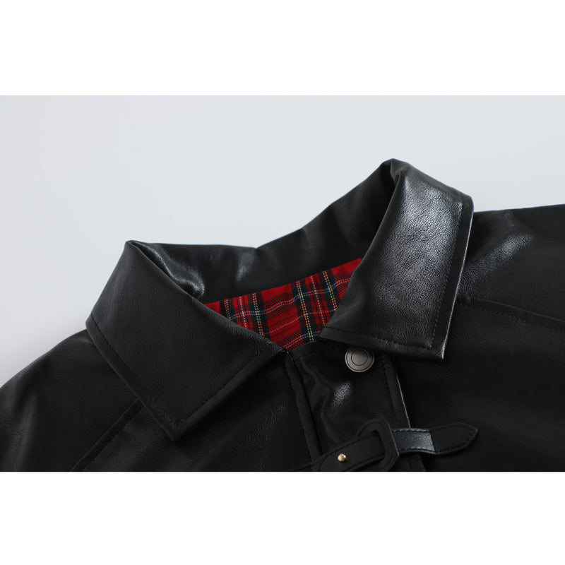 Jacket Coat