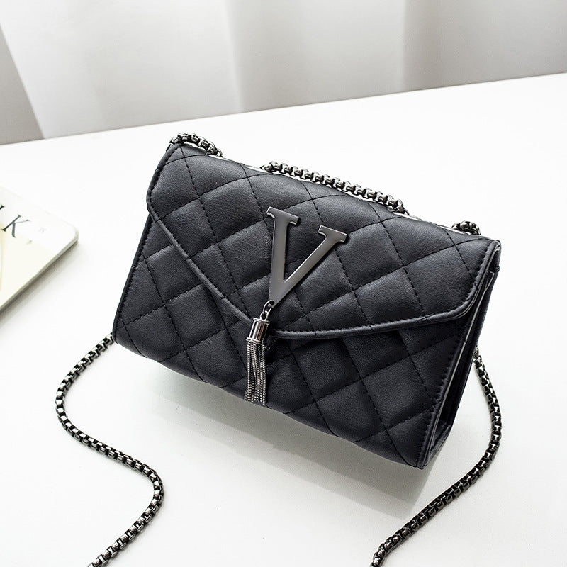 Diamond Small Bag