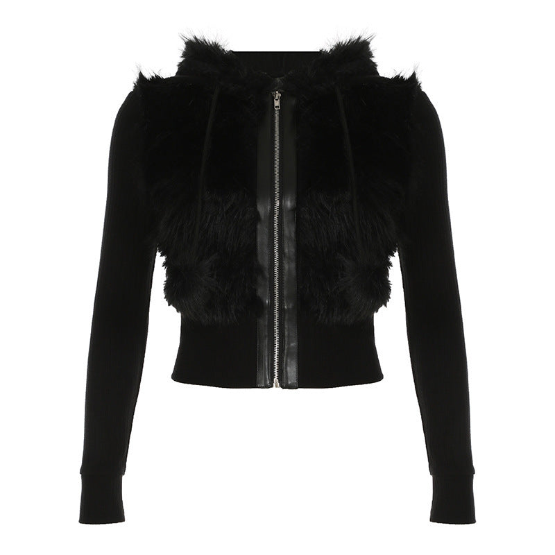 Dark Style Fashion Jacket