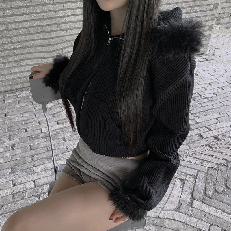 Dark Style Jacket