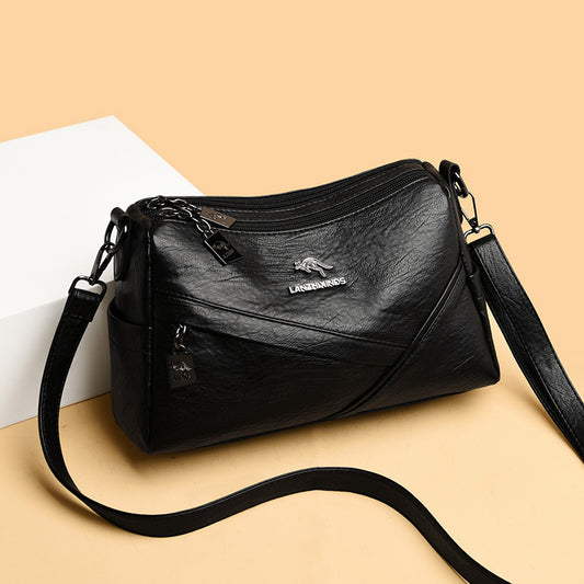 Fashion Soft Leather Bag