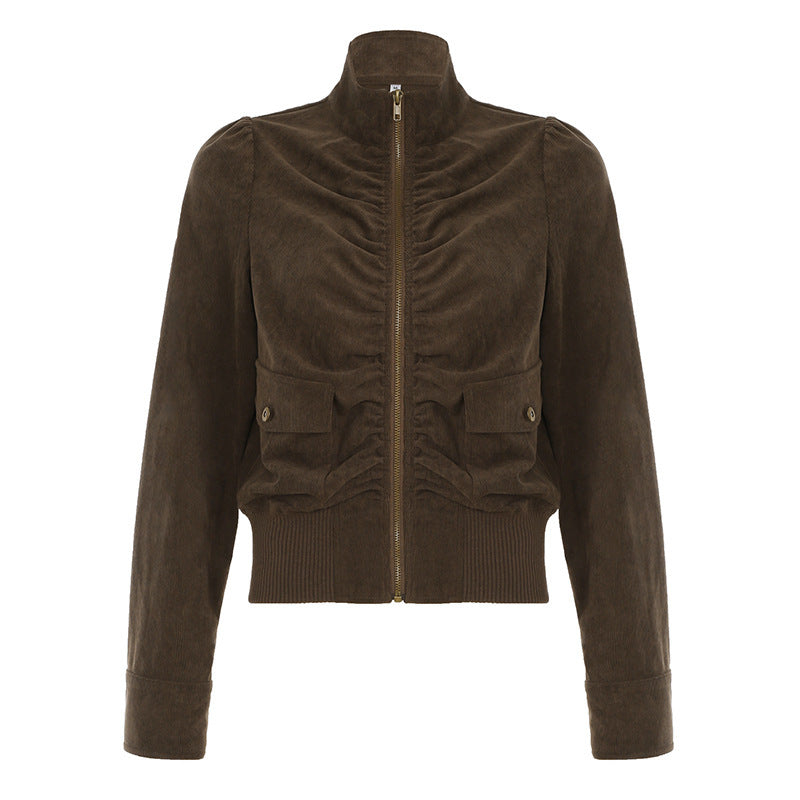Damen Slim-Fit Jacket