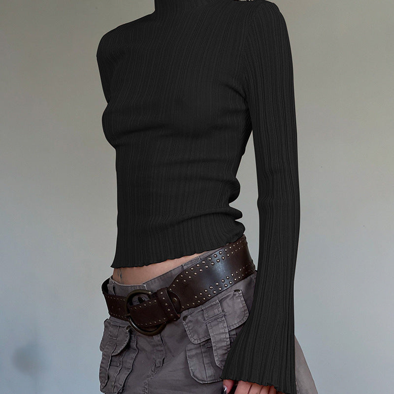 Knitted Top For Women