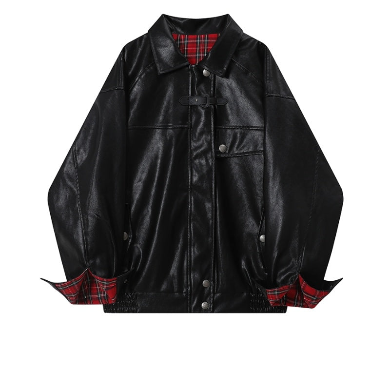 Jacket Coat