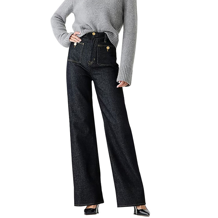 Women's Loose Jeans