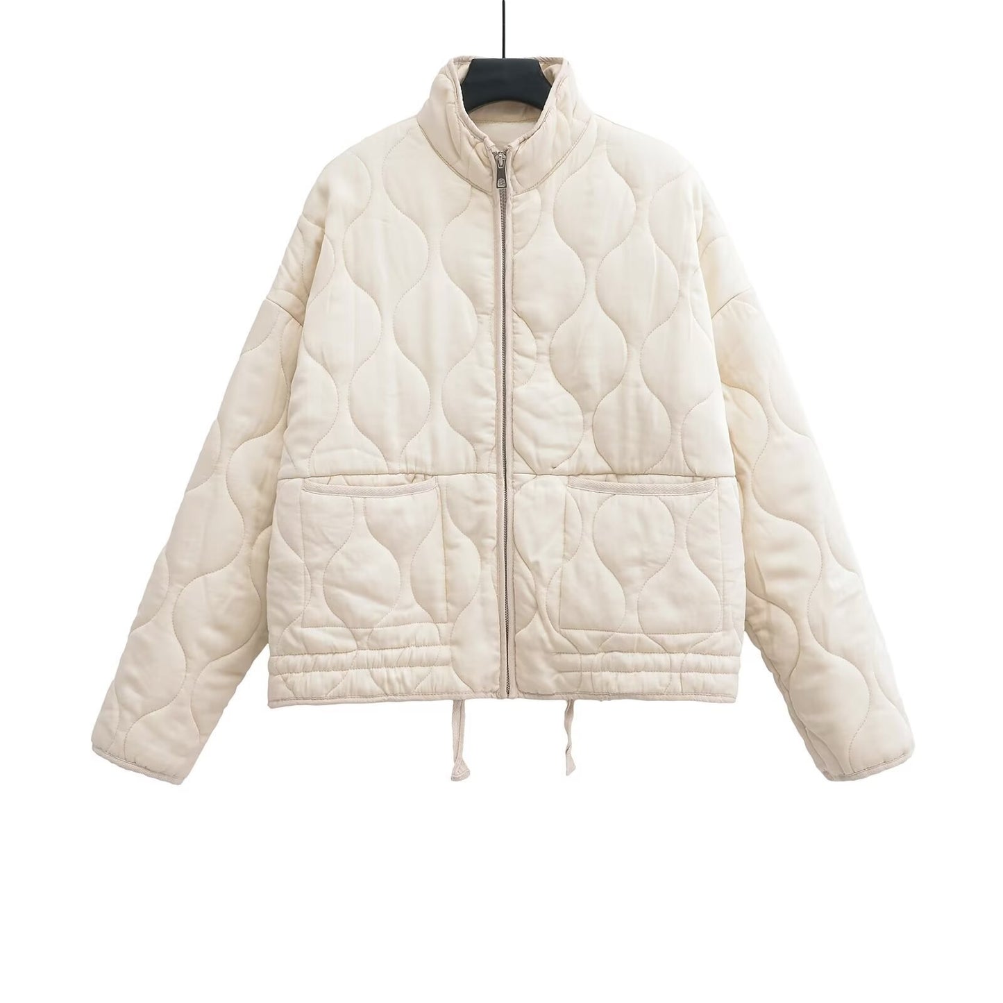 Damen American Retro Jacket