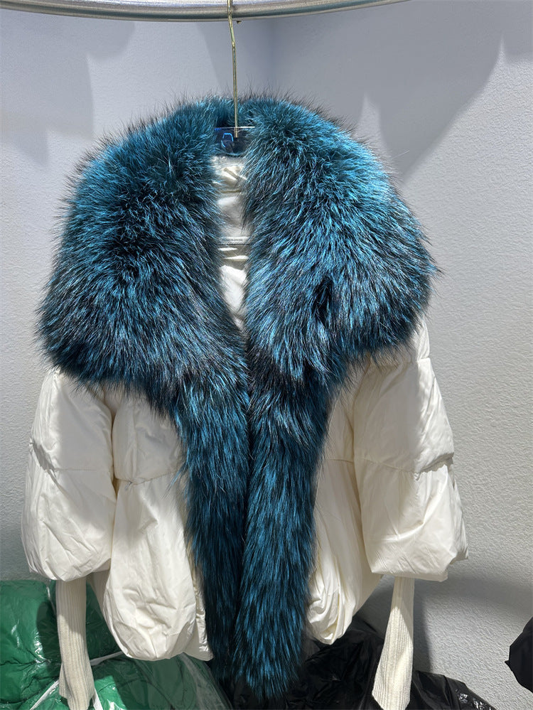 Jacket Niche Design Women