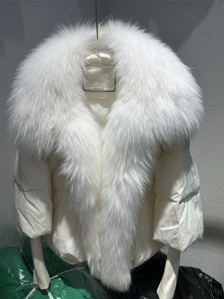Jacket Niche Design Women
