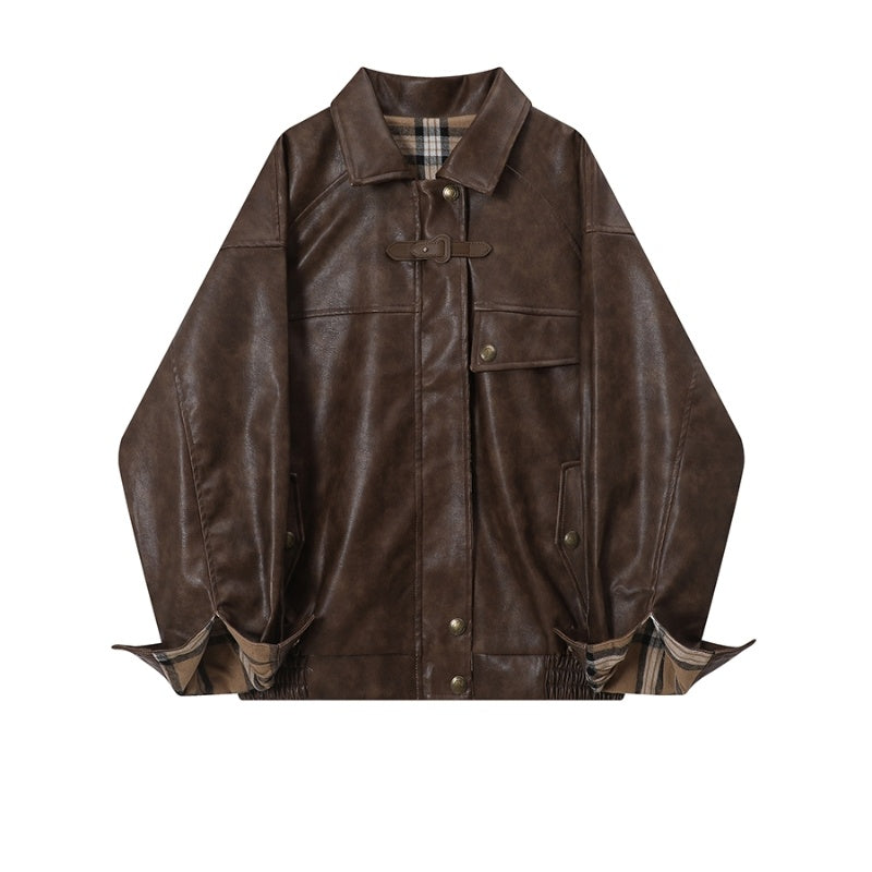 Jacket Coat