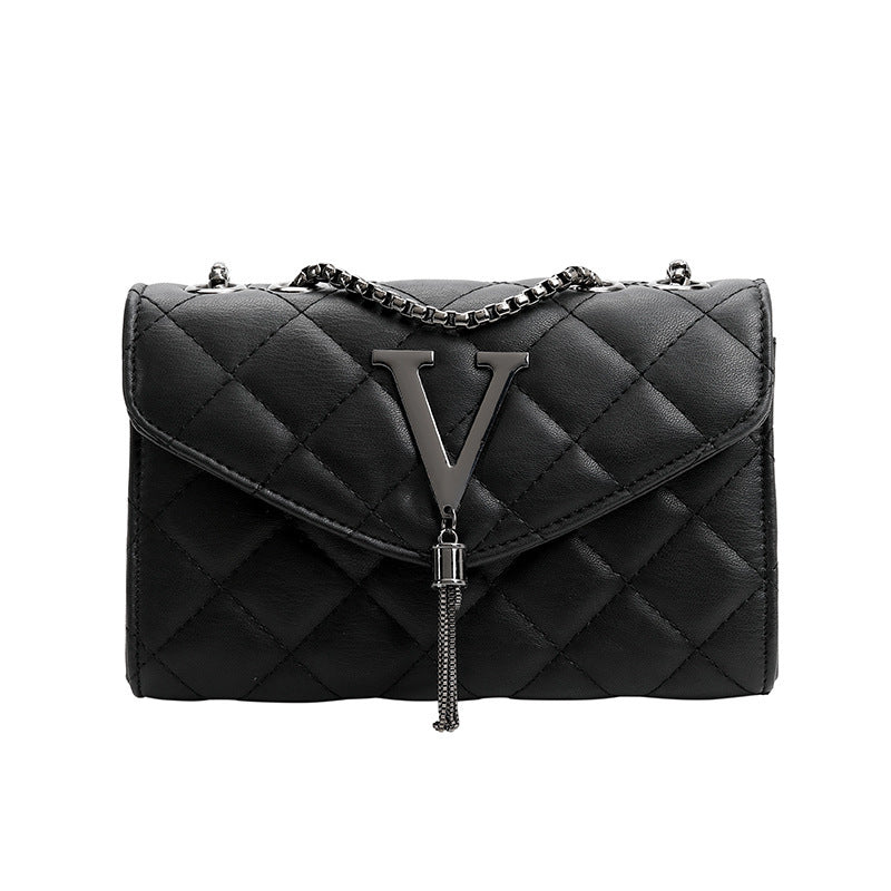Diamond Small Bag