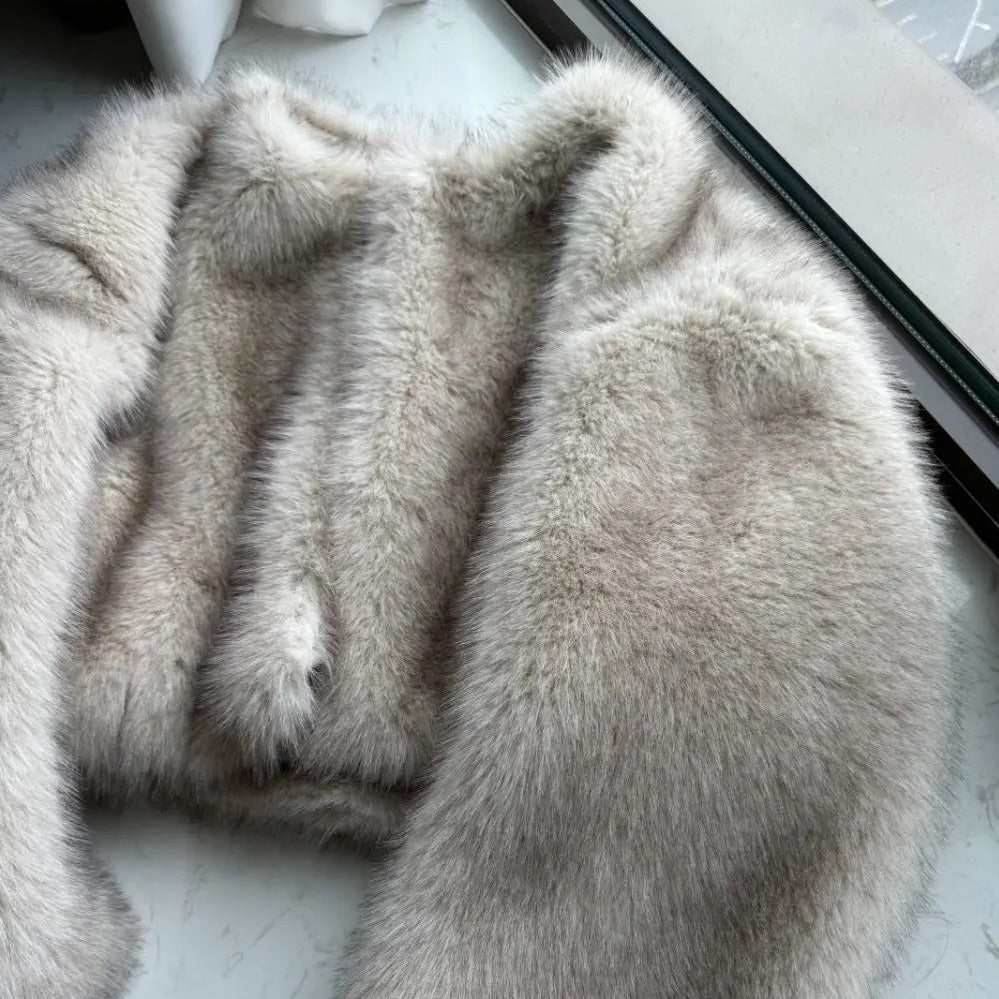 Coat Women's Clothing