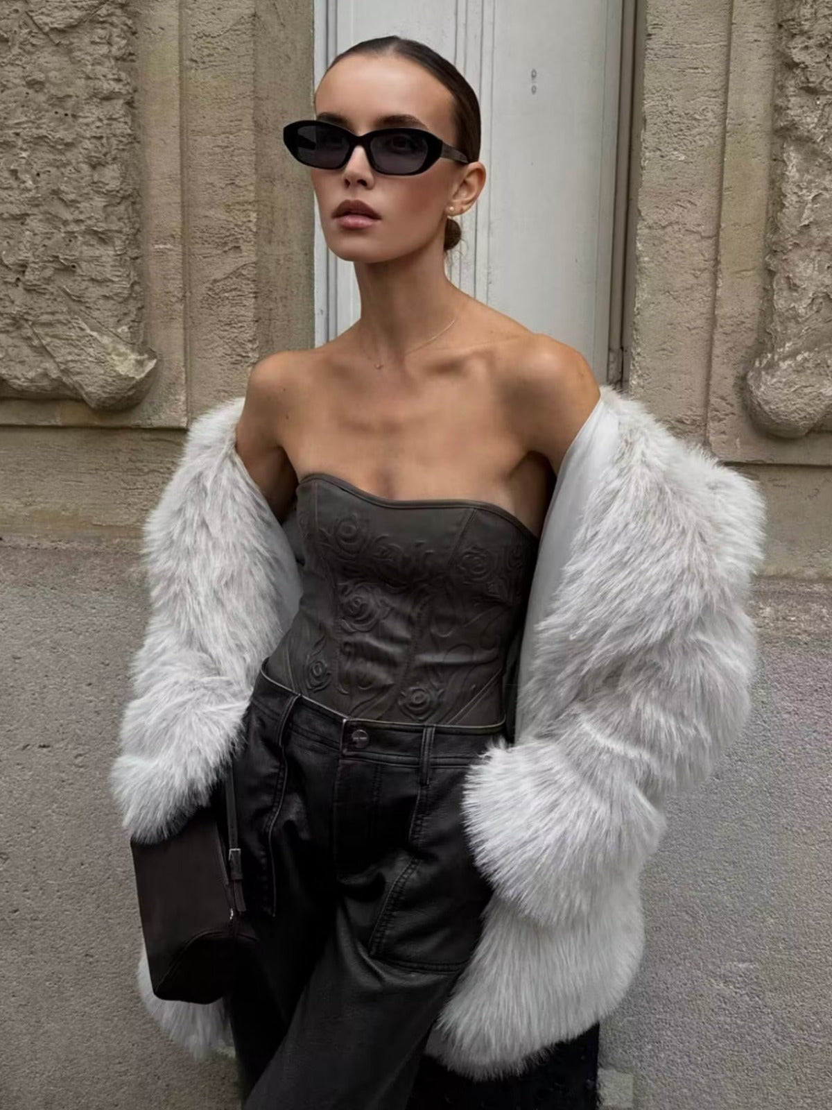 Women's Warm Coat