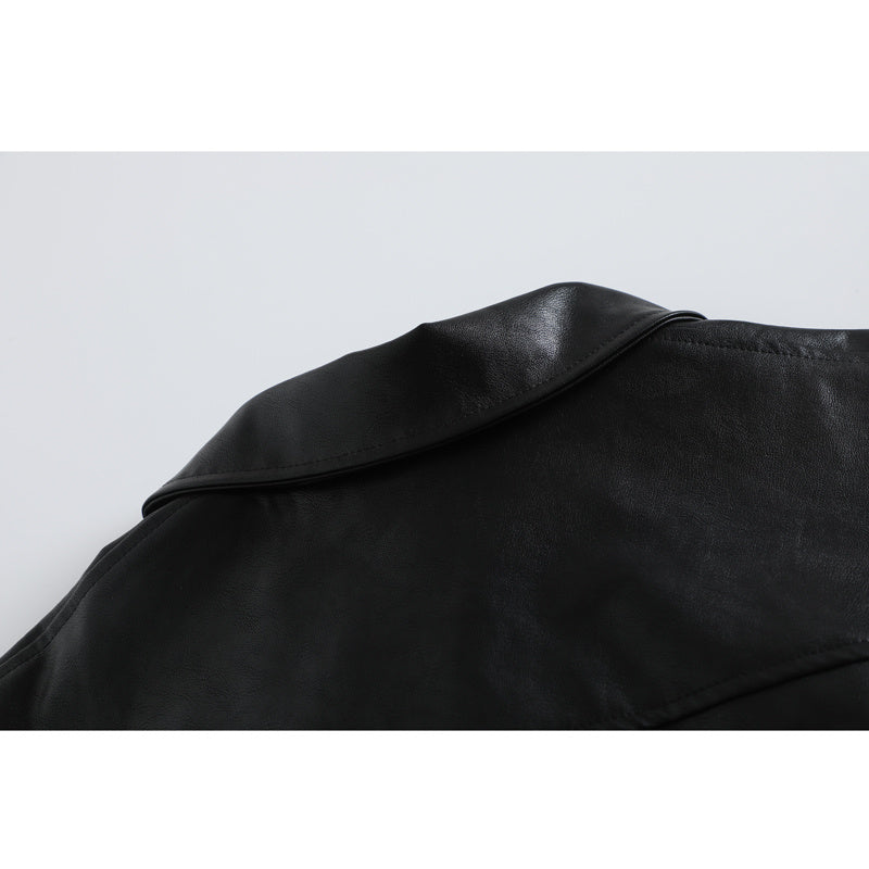 Jacket Coat