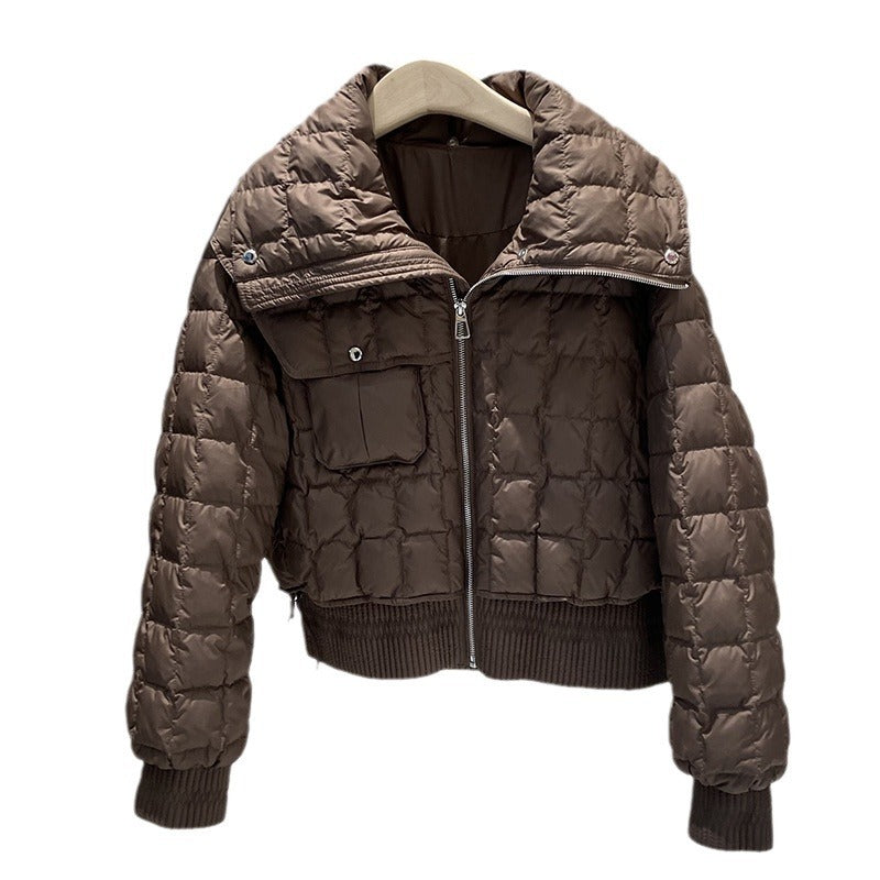Damen Winter Jacket