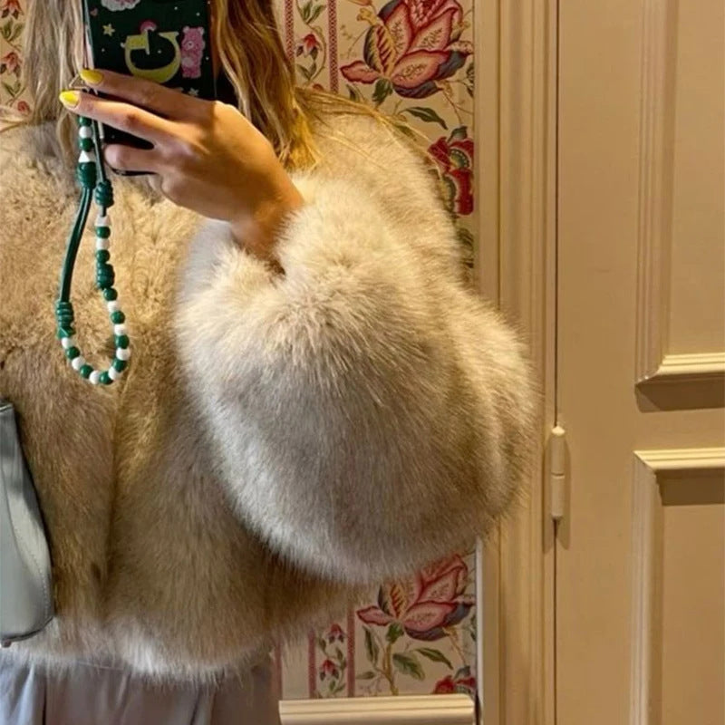 Coat Women's Clothing