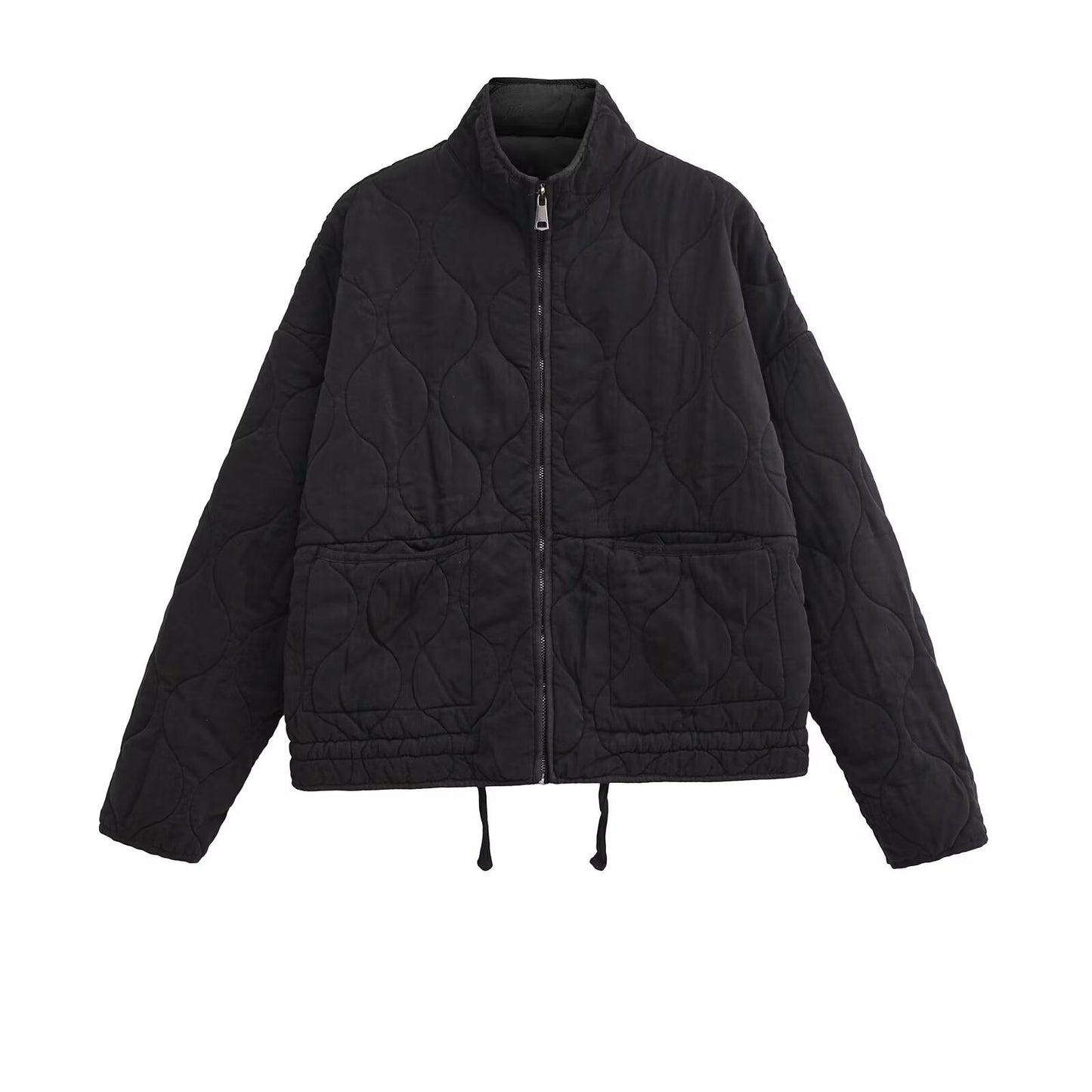 Damen American Retro Jacket
