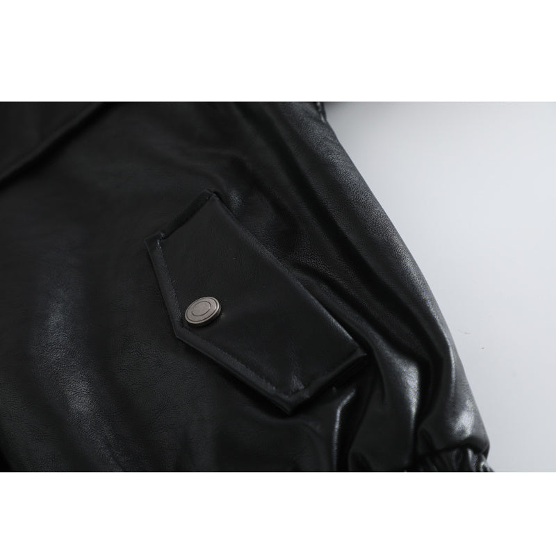 Jacket Coat
