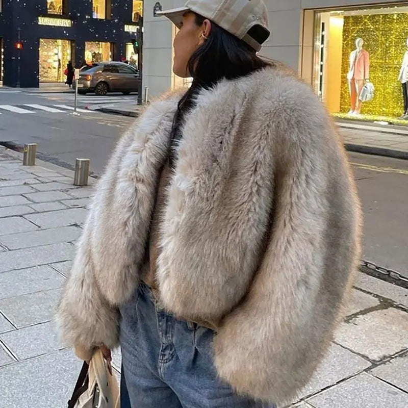 Coat Women's Clothing