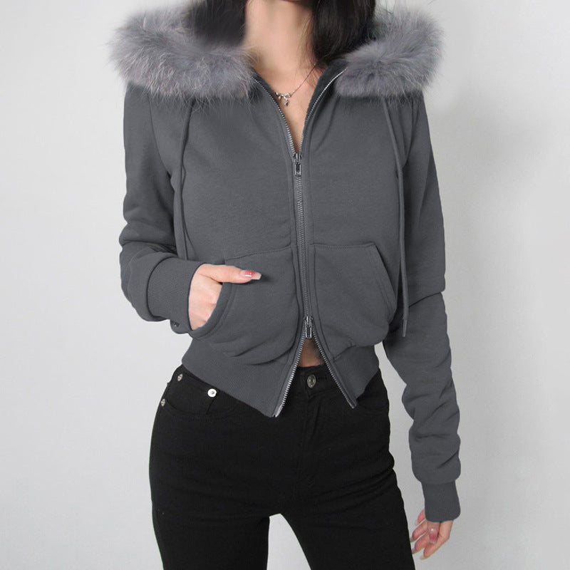American Retro Jacket