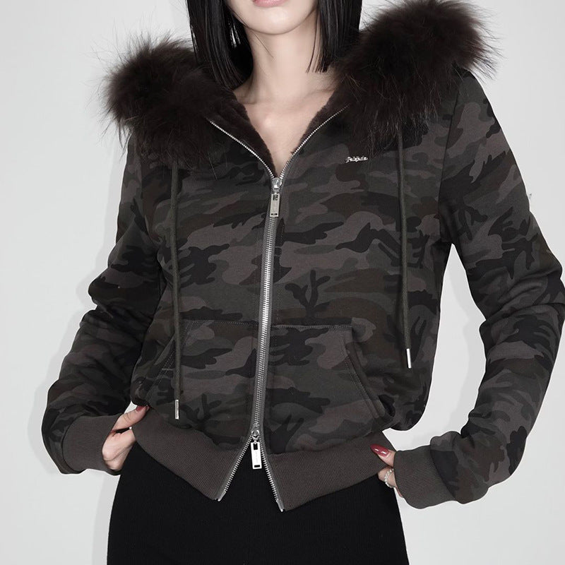 American Retro Jacket